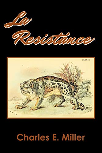 LA RESISTANCE