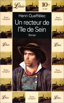 Un recteur de l'île de Sein