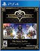 Kingdom Hearts TSSF PS4