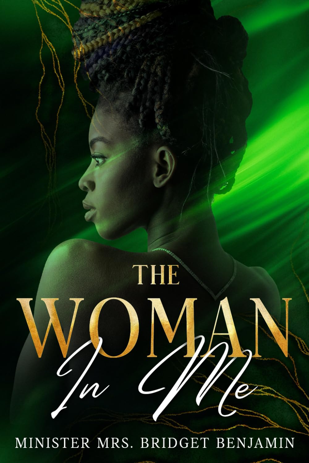 THE WOMAN IN ME