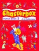 Chatterbox 3. Pupil's Book: Für den Anfangsunterricht mit 6-8jährigen Kindern: Pupil's Book Level 3