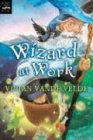 Wizard at Work