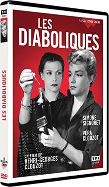 Diaboliques [FR Import]