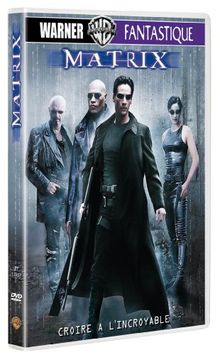 Matrix [FR IMPORT]