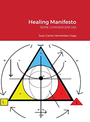 Healing Manifesto: SERIE CONVERGENCIAS