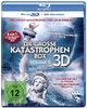Die große Katastrophenbox 3D - Volume 2 - Boxset mit 3 3D Blu-rays: Das Ende der Welt, Ice Twister, Die neue Prophezeiung der Maya [3D Blu-ray + 2D Version]