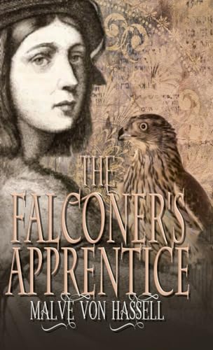 The Falconer's Apprentice