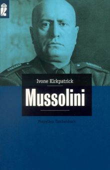 Mussolini