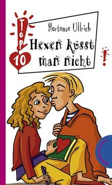 Hexen küsst man nicht