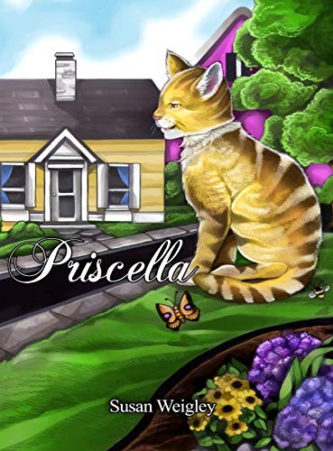 Priscella