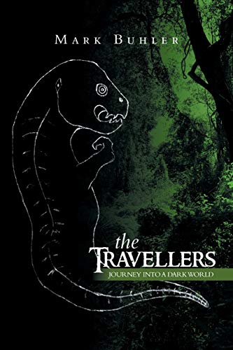 The Travellers: Journey into a Dark World