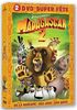 Madagascar 2 - Edition collector double DVD [FR Import]