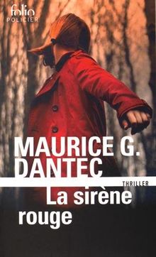 La sirène rouge : thriller