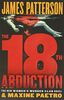 The 18th Abduction (Women's Murder Club, Band 18)