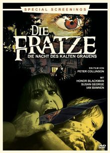 Die Fratze - Special Screenings 3 [Limited Edition]