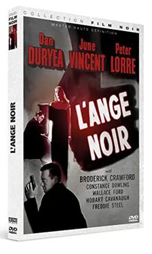 L'ange noir [FR Import]