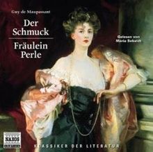 Der Schmuck / Fräulein Perle