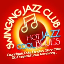 Swinging Jazz Club