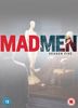 Mad Men - Season 5 [3 DVDs] [UK Import]