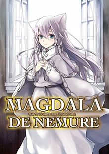 Magdala de Nemure - May your soul rest in Magdala: Bd. 2