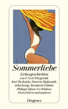 Sommerliebe: Liebesgeschichten