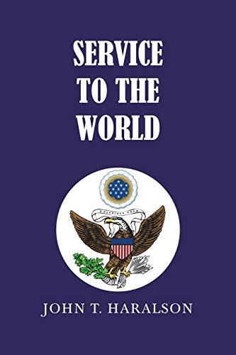 SERVICE TO THE WORLD