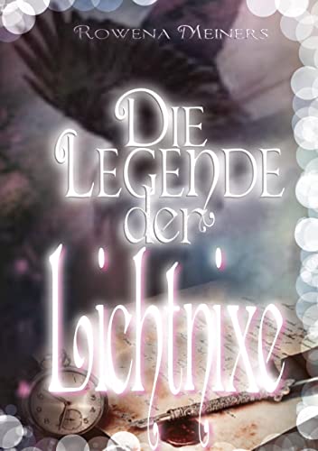 Blutgift: Die Legende der Lichtnixe