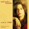 Ziara - Sephardic Women's Songs Of The Balkans