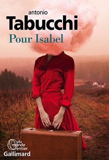 Pour Isabel : un mandala