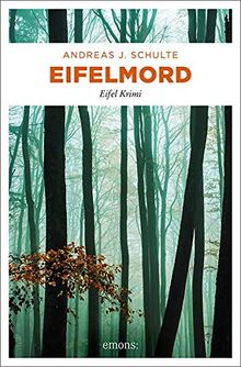 Eifelmord: Eifel Krimi