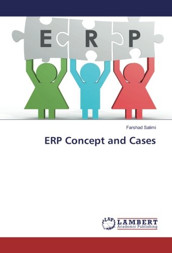 ERP Concept and Cases
