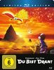 Pokemon - Der Film: Du bist dran! - Steelbook [Blu-ray] [Limited Edition]