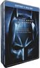 The Dark Knight Trilogy - Jumbo Steelbook [5 DVDs] [Import]