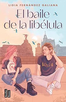 El baile de la libélula (BestiesBooks)