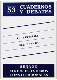 La reforma del Senado