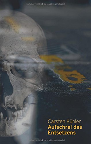 Aufschrei des Entsetzens: Ein Thriller aus dem kriminellsten Teil L.A.'s