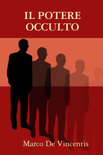 IL POTERE OCCULTO