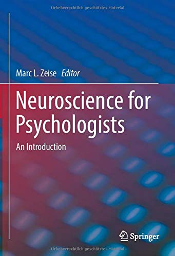 Neuroscience for Psychologists: An Introduction