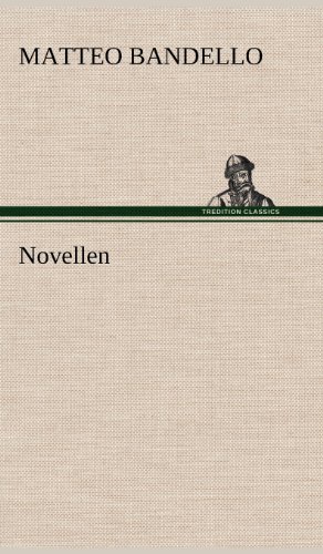 Novellen