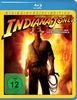 Indiana Jones und das Königreich des Kristallschädels (2 Discs) [Blu-ray]