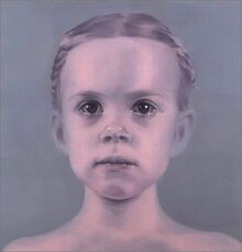 Kiki Lamers: Tender Age