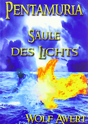 Säule des Lichts