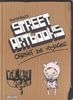 Street artbooks : carnet de voyages