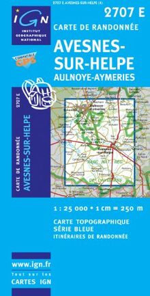 Avesnes-sur-Helpe (2007)