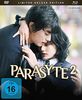 Parasyte - Film 2 - Limited Edition [DVD & Blu-ray]