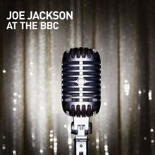 At the BBC