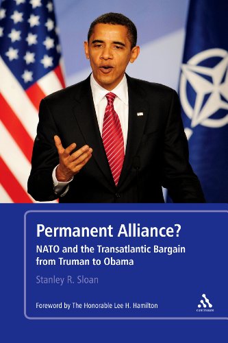 Permanent Alliance?: NATO and the Transatlantic Bargain from Truman to Obama
