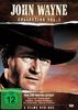 John Wayne Collection Vol. 1