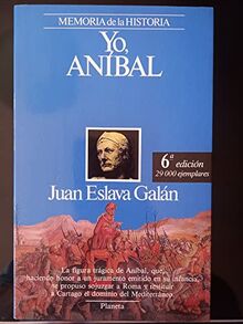 Yo, Aníbal