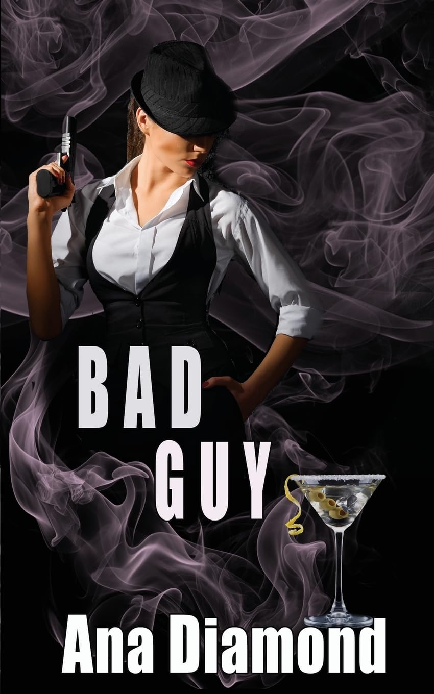 Bad Guy
